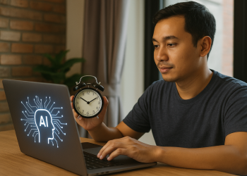 Otomatisasi Rutinitasmu dan Ciptakan Sistem Hemat Waktu