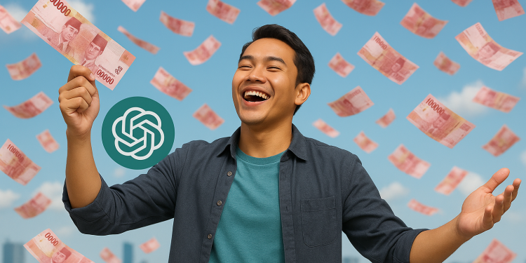 Blueprint 5 Tahun Menuju Kebebasan Finansial