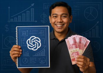 Blueprint Membangun Kekayaan Milyaran Rupiah