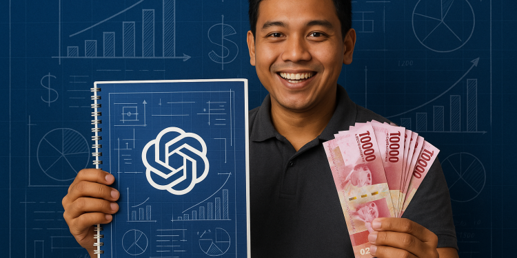 Blueprint Membangun Kekayaan Milyaran Rupiah