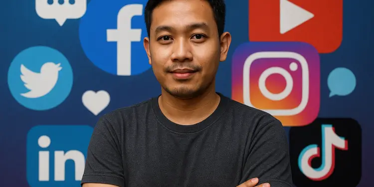 Kuasai Personal Branding