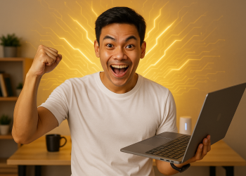 Biar Gak Loyo: Boost Energi & Fokus Seharian