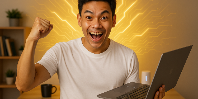 Biar Gak Loyo: Boost Energi & Fokus Seharian