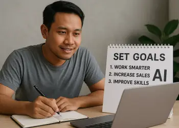 Ubah Mimpi Jadi Rencana yang Bisa Dicapai