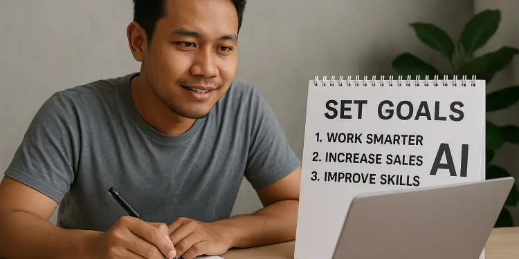 Ubah Mimpi Jadi Rencana yang Bisa Dicapai