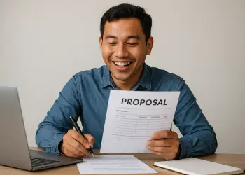 Jurus Ampuh Bikin Penawaran yang Sulit Ditolak