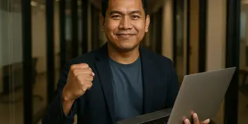 Percaya Diri Tanpa Ragu, Putuskan dengan Pasti